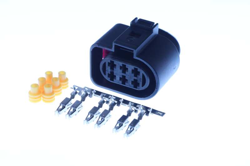 Electrical connector repair kit